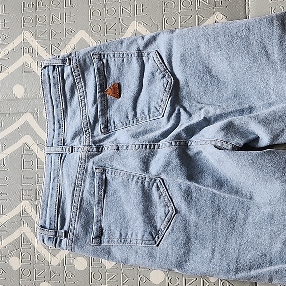 Ankle Length Jeggings - Picture 5 of 5